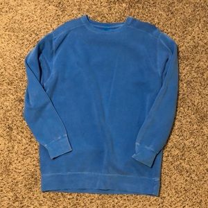 Comfort Colors Sweatshirt